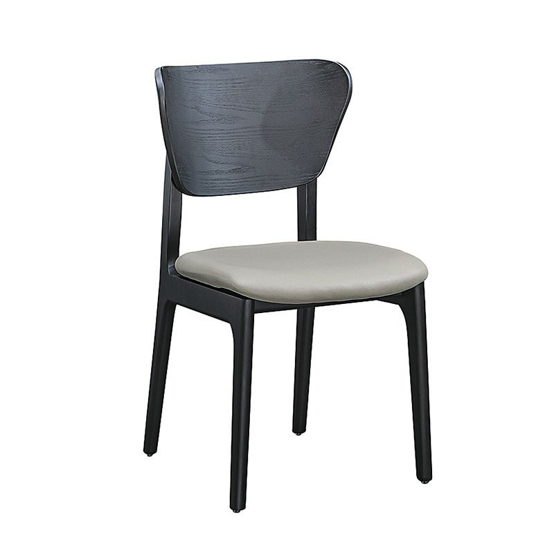 Ensemble de table rectangle de style contemporain 1/2/5 pièces Pièces Ensemble de restauration pour la cuisine