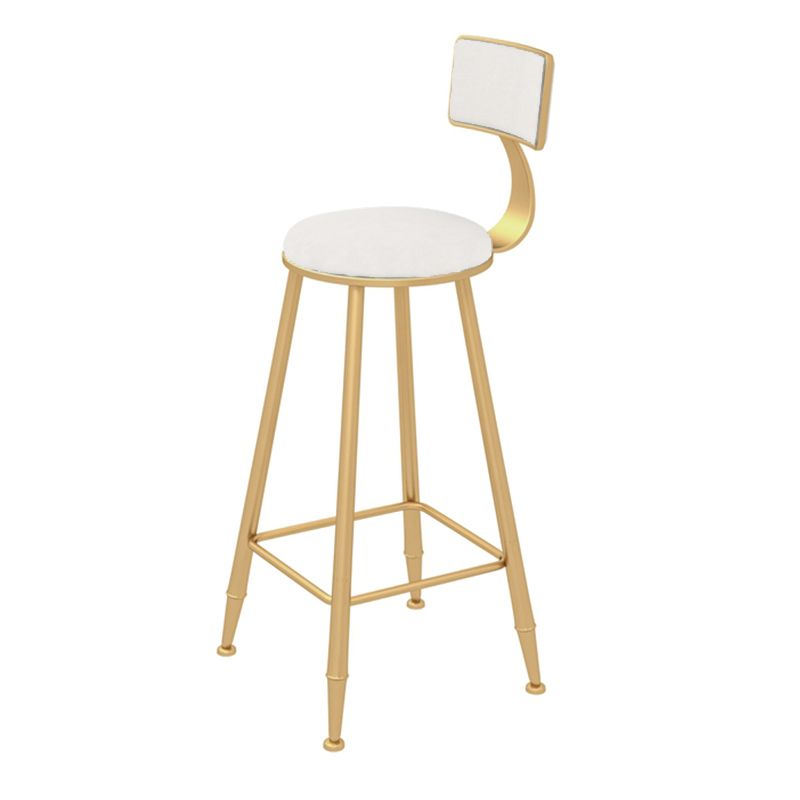 Glam Style 1/2/3 Pieces Bar Table Set Rectangle Bar Table with High Stools for Home Clearhalo 'Bar Furniture' 'furn' 'furn_home_bar_bar_sets' 'Furniture' 'Home Bars & Bar Sets' 'home_bar_bar_sets' 'Kitchen & Dining Furniture' 1200x1200_e9074b35-610e-4cdb-910b-056a5f129d05