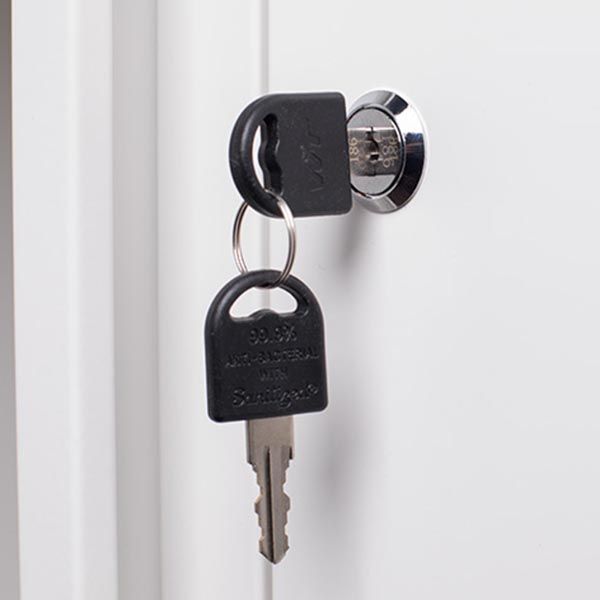 Armoire armoire armoire à charnière à charnière pour chambre à coucher armoire à charnière pour chambre