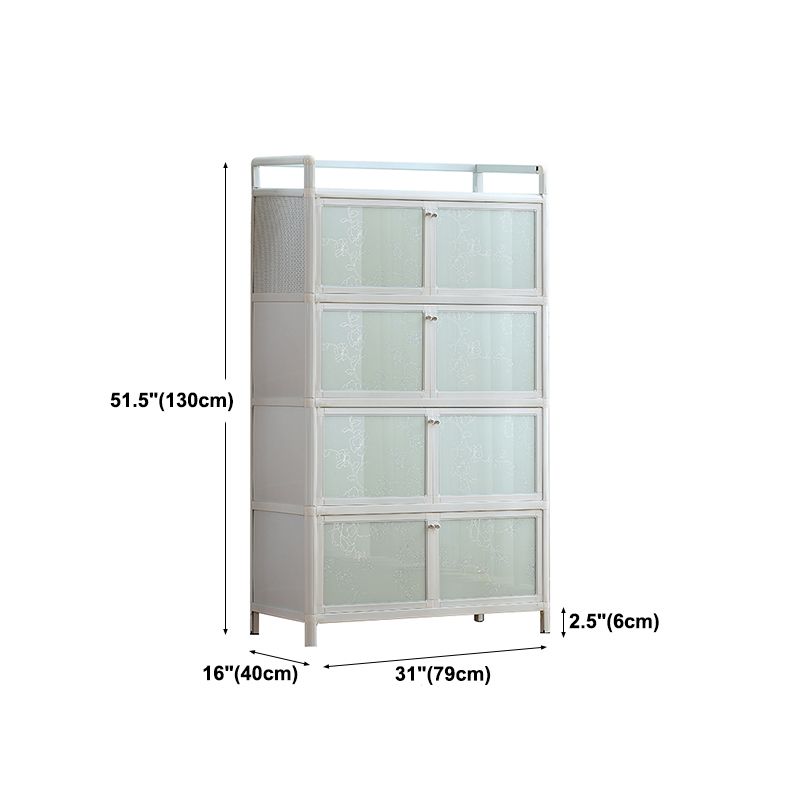 Moderner Sideboard -Buffet -Serverschrank mit Aufbewahrung für Küchenspeisesaal