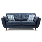 Wood Legs Modern Flared Arm Sofa Leather Standard Tufted Sofa Clearhalo 'furn' 'furn_sofas' 'Furniture' 'furniture_sofas' 'kitchen' 'kitchen_sofas' 'Living Room Furniture' 'Sofa' 'sofas' 1200x1200_e91bc539-ffc1-41f6-acad-a12830d10b9d