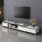 Modern Enclosed Storage TV Stand Engineered Wood TV Console with Sliding Storage Clearhalo 'furn' 'furn_tv_stands_entertainment_centers' 'Furniture' 'Living Room Furniture' 'TV Stands & Entertainment Centers' 'TV Stands & Media Storage Furniture' 'tv_stands_entertainment_centers' 1200x1200_e9201f92-c261-45f4-929f-616d568a8220