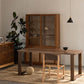 Modern Rectangle Dining Table Solid Wood Table with Sled Base Clearhalo ' dining_table' 'Dining Tables & Seating' 'Dining Tables' 'furn' 'furn_dining_table' 'Furniture' 'furniture_dining_table' 'Kitchen & Dining Furniture' 'kitchen&dining_furn' 'kitchen' 'kitchen_dining_table' 1200x1200_e921cd20-377f-49f2-8e41-5edf8d04a23f