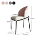 Upholstered Side Chair Modern Style Dining Chair for Dining Room Clearhalo 'Dining Chairs' 'Dining Tables & Seating' 'dining_chair' 'furn' 'furn_dining_chair' 'Furniture' 'furniture_dining_chair' 'Kitchen & Dining Furniture' 1200x1200_e925680b-50fd-48fb-a809-4a601208585a