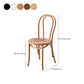 Wood Modern Style Side Chair Open Back Dining Chair for Dining Room Clearhalo 'Dining Chairs' 'Dining Tables & Seating' 'dining_chair' 'furn' 'furn_dining_chair' 'Furniture' 'Kitchen & Dining Furniture' 1200x1200_e935ab20-3516-40b7-820d-9b1c996f4dbd