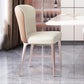 Kitchen Side Chair Metal Legs Upholstered Armless Dining Chair Clearhalo 'Dining Chairs' 'Dining Tables & Seating' 'dining_chair' 'furn' 'furn_dining_chair' 'Furniture' 'Kitchen & Dining Furniture' 1200x1200_e939de2d-4452-4fa9-9535-4195a241fb1e