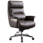 High Back Managers Chair Contemporary Swivel Executive Chair Clearhalo 'furn' 'furn_office_chair' 'Furniture' 'Office Chairs' 'Office Furniture' 'office_chair' 1200x1200_e940c4bd-f90a-47a0-b293-0d2f365f4261