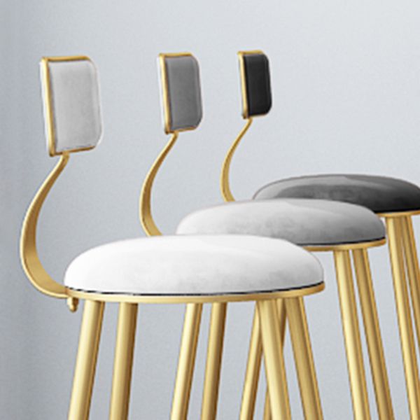 Faux Marble Pub Table Set Modern 1/7 Pieces Bar Stool and Table Set Clearhalo 'Bar Furniture' 'furn' 'furn_home_bar_bar_sets' 'Furniture' 'Home Bars & Bar Sets' 'home_bar_bar_sets' 'Kitchen & Dining Furniture' 1200x1200_e9435b2a-4fae-4d97-8855-c7da620d0e86