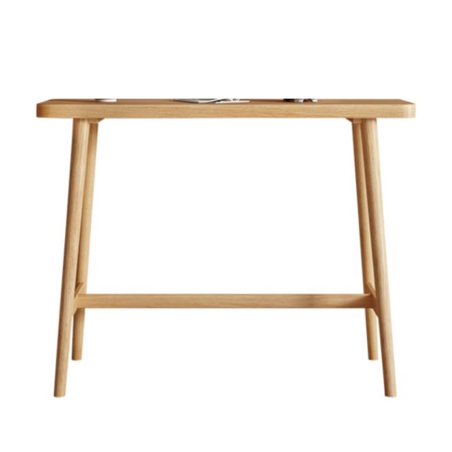 1/2/3 stuks moderne rechthoek pubtafel set houten toonbanktafel met hoge ontlasting