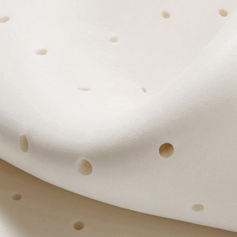 Contemporary Sofa L-Shape Sectional with Square Arm for Living Room Clearhalo 'Furniture' 'furniture_sectionals' 'Living Room Furniture' 'Sectionals' 1200x1200_e953845a-da83-40ff-b5c7-3209356b48e9