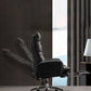 Modern Padded Arms Managers Chair Adjustable Seat Height Chair Clearhalo 'furn' 'furn_office_chair' 'Furniture' 'Office Chairs' 'Office Furniture' 'office_chair' 1200x1200_e96328c4-183c-44b7-b709-d9c9cfde9731