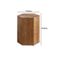 French Country Geometric Wood Coffee Table Distressed Wood Cocktail Table Clearhalo 'Coffee & Accent Tables' 'Coffee Tables' 'coffee_tables' 'furn' 'furn_coffee_tables' 'Furniture' 'Living Room Furniture' 1200x1200_e964655e-a883-44d5-865a-8fd9f03acf89
