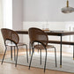 Industrial Style Wood Dining Side Chair Open Back Dining Side Chair Clearhalo 'Dining Chairs' 'Dining Tables & Seating' 'dining_chair' 'furn' 'furn_dining_chair' 'Furniture' 'furniture_dining_chair' 'Kitchen & Dining Furniture' 1200x1200_e96b857a-55d6-483a-abf8-406e1e6abf70