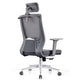 Sedia da ufficio contemporanea Sedia da computer in rete Sedia da ufficio ergonomica