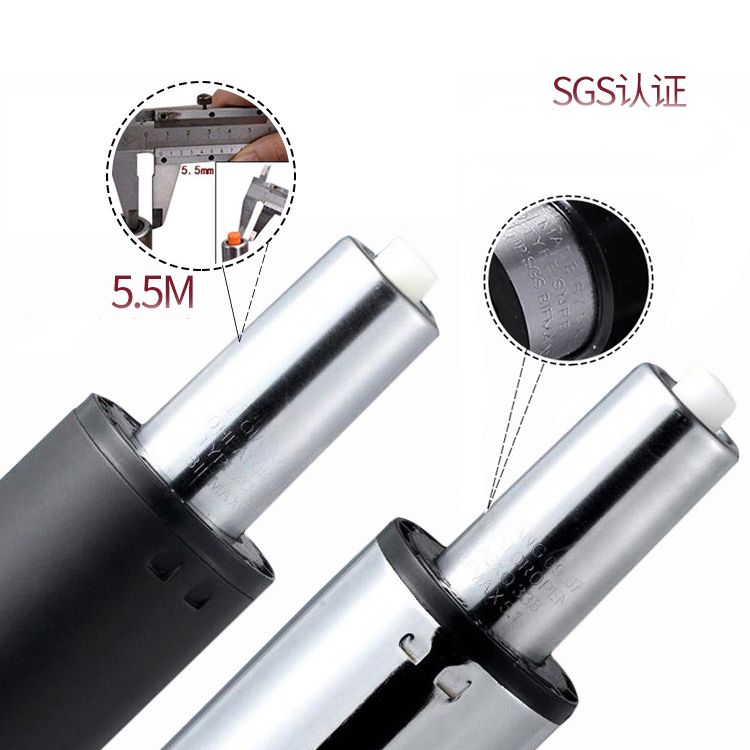 Tabouret de barre de dossier industriel tabouret de comptoir de hauteur réglable pour Bristol