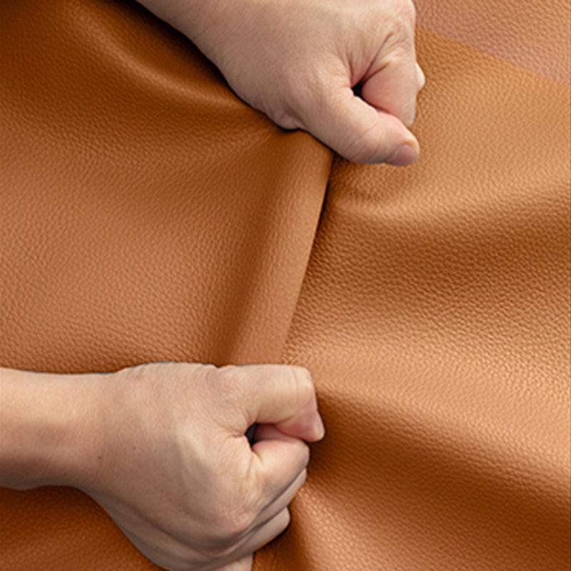 Stain Resistant Faux Leather Contemporary Square Arm Bed Sofa Couch Clearhalo 'furn' 'furn_sofas' 'Furniture' 'Living Room Furniture' 'Sofa' 'sofas' 1200x1200_e9877e19-a12e-4ff4-b7b1-8c16df45259e