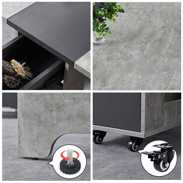 Midcentury Style Furniture Solid Wood Dining Table for Dining Room Home Clearhalo ' dining_table' 'Dining Tables & Seating' 'Dining Tables' 'furn' 'furn_dining_table' 'Furniture' 'furniture_dining_table' 'Kitchen & Dining Furniture' 'kitchen&dining_furn' 'kitchen' 'kitchen_dining_table' 1200x1200_e98fd27d-c240-4492-b9e2-f6ed3cec9cf1