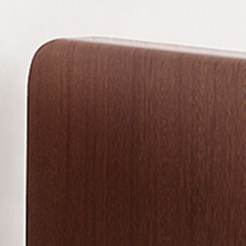 Contemporary Etagere Bookcase Wooden Open Back Bookshelf for Home Clearhalo 'Bookcases' 'Furniture' 'furniture_bookcases' 'kitchen' 'kitchen_bookcases' 'Living Room Furniture' 'Office Furniture' 1200x1200_e99f62fc-bb8c-430d-95e2-a67886a0effb