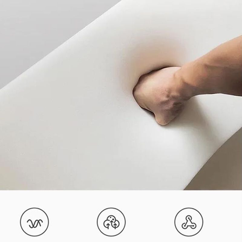 ボーナスルーム用のコンテンポラリー標準ソファ縫製枕バックソファソファ