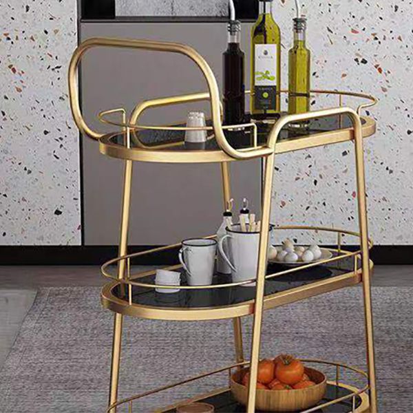 Home Dining Moderne stijl Prep Table Open opbergsteen voorbereidingstafel