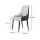 Modern Stone Dining Set 1/4/5 Pieces Round Dining Table Set with Padded Chairs Clearhalo 'Dining Room Sets' 'Dining Tables & Seating' 'dining_room_set' 'furn' 'furn_dining_room_set' 'Furniture' 'Kitchen & Dining Furniture' 1200x1200_e9b267ef-d8cd-4d1b-bae2-1362a09adf98