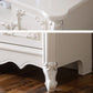 Traditional TV Media Stand White Open Shelving TV Stand Console with Drawers Clearhalo 'furn' 'furn_tv_stands_entertainment_centers' 'Furniture' 'Living Room Furniture' 'TV Stands & Entertainment Centers' 'TV Stands & Media Storage Furniture' 'tv_stands_entertainment_centers' 1200x1200_e9b58a24-59c7-490e-bba2-710ea6175aa0