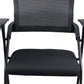 Contemporary Ergonomic Conference Chair Mid-Back Office Chair Clearhalo 'furn' 'furn_office_chair' 'Furniture' 'Office Chairs' 'Office Furniture' 'office_chair' 1200x1200_e9bc07c5-088c-46b7-aae0-5936a4545145