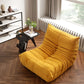 Contemporary Sofa Stationary Tufted Split-Back Seating for Living Room
