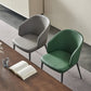 Modern Dining Chair with Metal Legs Upholstered Side Chair for Home Clearhalo 'Dining Chairs' 'Dining Tables & Seating' 'dining_chair' 'furn' 'furn_dining_chair' 'Furniture' 'Kitchen & Dining Furniture' 1200x1200_e9c99670-8810-4101-a41b-6ac42c8c45ea