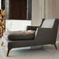Upholstered Chaise Lounge Couch Micro-Fabric Chaise Lounge Chair Scandinavian Chaise Clearhalo 'Chairs & Seating' 'Chaise Lounge' 'chaise_lounge' 'furn' 'furn_chaise_lounge' 'Furniture' 'Living Room Furniture' 1200x1200_e9d09e1f-ca61-452a-89e0-023a90620d4a