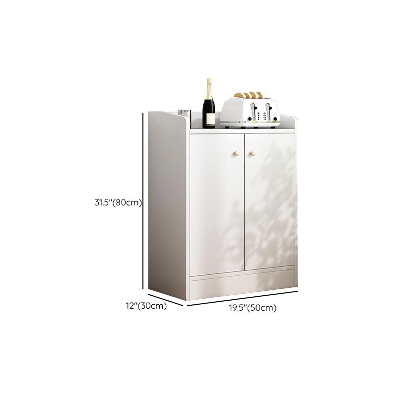 Server da pranzo in stile contemporaneo server ingegnerizzato per soggiorno