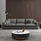Living Room Gray Stationary Sofa Recessed Arm Standard Cushions Couch Clearhalo 'furn' 'furn_sofas' 'Furniture' 'furniture_sofas' 'Living Room Furniture' 'Sofa' 'sofas' 1200x1200_e9e16c0e-f58a-4330-97ae-928835ba1d9d