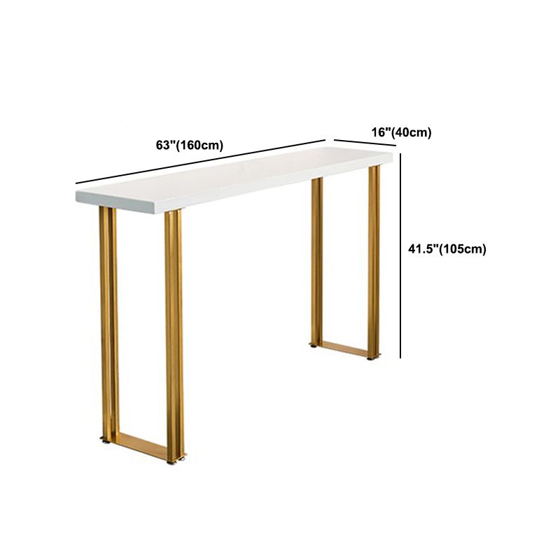 Walnut Solid Wood Bar Table Set 1/2/3/5 Pcs Glam Bar Table and Stools Clearhalo 'Bar Furniture' 'furn' 'furn_home_bar_bar_sets' 'Furniture' 'Home Bars & Bar Sets' 'home_bar_bar_sets' 'Kitchen & Dining Furniture' 1200x1200_e9e9c341-832d-4d7b-98a5-ce4889a8c134