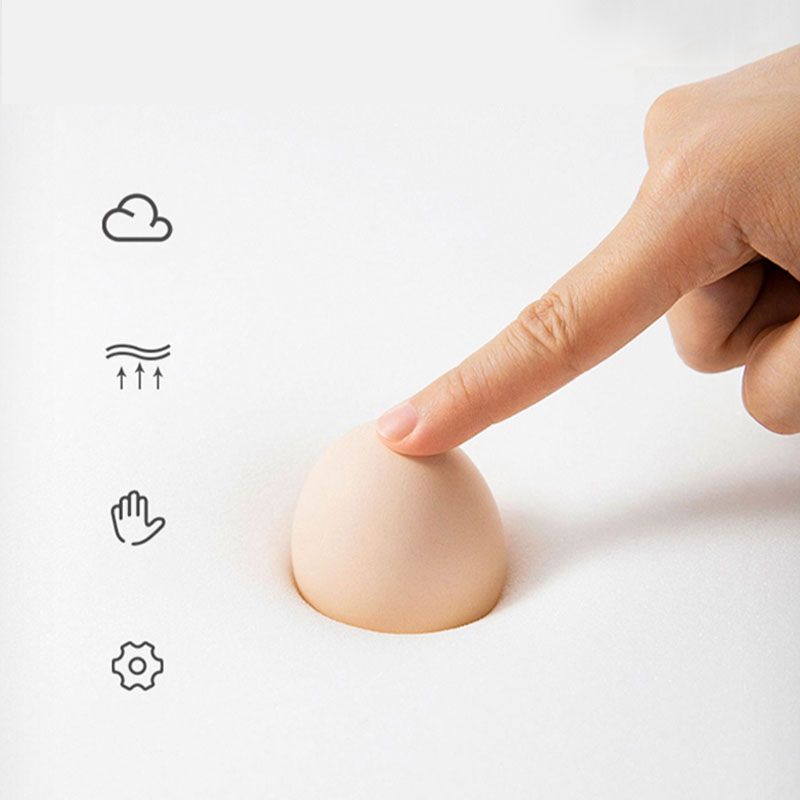 17.55-inch Height Solid Wood Bench Bedroom Rectangle Seating Bench Clearhalo 'Benches' 'Chairs & Seating' 'furn' 'furn_benches' 'Furniture' 'Living Room Furniture' 1200x1200_e9ec7e98-0010-44a1-82ad-bd568085e9d9