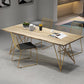 Traditional Luxury Rectangle Dining Room Table Pine Solid Wood Table with 4 Legs Clearhalo ' dining_table' 'Dining Tables & Seating' 'Dining Tables' 'furn' 'furn_dining_table' 'Furniture' 'furniture_dining_table' 'Kitchen & Dining Furniture' 'kitchen&dining_furn' 'kitchen' 'kitchen_dining_table' 1200x1200_e9ed2139-4535-4f6b-8c95-7a21544e295d