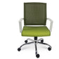 Modern Ergonomic Mesh Task Chair Office Fixed Arms Swivel Chair Clearhalo 'furn' 'furn_office_chair' 'Furniture' 'Office Chairs' 'Office Furniture' 'office_chair' 1200x1200_e9effba2-ae88-460d-ac63-98a9ee5f5f8b
