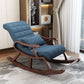 Mid-Century Modern Recliner Chair Upholstered Recliner Chair
