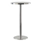 Industrial Round Bar Counter Table Metal Dining Table for Kitchen Clearhalo 'Bar Furniture' 'Bar Tables' 'bar_tables' 'furn' 'furn_bar_tables' 'Furniture' 'furniture_bar_tables' 'Kitchen & Dining Furniture' 1200x1200_ea13ea30-e34d-4dc7-a41c-0b243856eefa