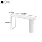 Contemporary Bar Counter Table Stone Bar Counter Table for Home Clearhalo 'Bar Furniture' 'Bar Tables' 'bar_tables' 'furn' 'furn_bar_tables' 'Furniture' 'Kitchen & Dining Furniture' 1200x1200_ea17b5c9-4ae0-47ca-9ef4-ffb533615a8c