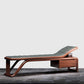 Traditional Brown Solid Wood Accent Chair Faux Leather Chaise Clearhalo 'Chairs & Seating' 'Chaise Lounge' 'chaise_lounge' 'furn' 'furn_chaise_lounge' 'Furniture' 'Living Room Furniture' 1200x1200_ea17cb11-e5ca-4dc5-87fc-abc96a8e3fa1