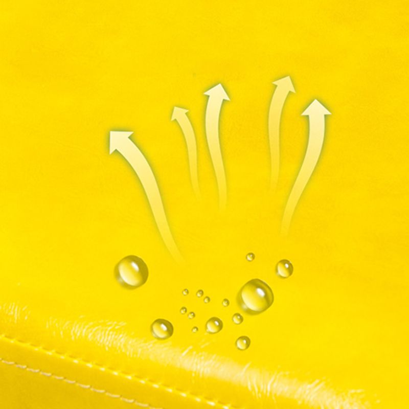 Glam Ottoman Faux Leather Upholstered Solid Color Square Ottoman with Nailhead Trim Clearhalo 'furn' 'furn_ottomans_poufs' 'Furniture' 'Living Room Furniture' 'Ottomans & Poufs' 'ottomans_poufs' 1200x1200_ea17d4a0-7e95-4656-866e-3204cd77799f