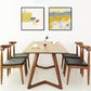 Double Pedestal Rectangle Modern Table Solid Wood Fixed Dining Table Clearhalo ' dining_table' 'Dining Tables & Seating' 'Dining Tables' 'furn' 'furn_dining_table' 'Furniture' 'furniture_dining_table' 'Kitchen & Dining Furniture' 'kitchen&dining_furn' 'kitchen' 'kitchen_dining_table' 1200x1200_ea21e8af-90b3-4210-bebc-3a417462998c