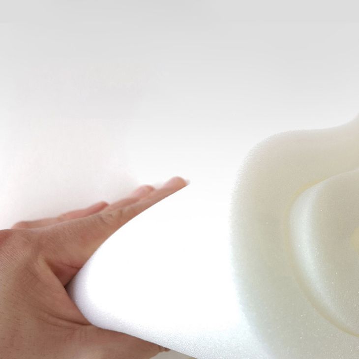 Scandinavian Style Metal Chairs Set Kitchen Dining Solid Back Side Chairs Clearhalo ' kitchen&dining_furn' 'Dining Chairs' 'Dining Tables & Seating' 'dining_chair' 'furn' 'furn_dining_chair' 'Furniture' 'furniture_dining_chair' 'Kitchen & Dining Furniture' 'kitchen' 1200x1200_ea265c3a-cdd4-4324-8636-644b10ed858f