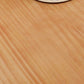Rectangle Acrylic Base Dining Table Medieval Modern Style Wood Table for Kitchen Clearhalo 'Dining Tables & Seating' 'Dining Tables' 'dining_table' 'furn' 'furn_dining_table' 'Furniture' 'Kitchen & Dining Furniture' 1200x1200_ea2cdb69-3f9a-45a3-94e5-58737b636bd4