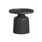 Mid-Century Iron Coffee Table Pedestal Round Tray Top Cocktail Table Set Clearhalo 'Coffee & Accent Tables' 'Coffee Tables' 'coffee_tables' 'furn' 'furn_coffee_tables' 'Furniture' 'Living Room Furniture' 1200x1200_ea2dc74b-8ff8-4da5-8f83-de55da859dd0