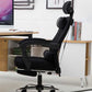 Modern Style Executive Chair High Back Office Chair with Adjustable Arms Clearhalo 'furn' 'furn_office_chair' 'Furniture' 'furniture_office_chair' 'Office Chairs' 'Office Furniture' 'office_chair' 1200x1200_ea2e7969-1b41-4d85-b53c-31b67983c3f3