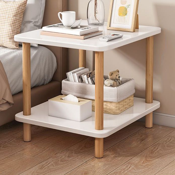 Moderne boekenplank in meerdere kleuren engineer Wood Bookcast