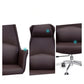 High Back Leather Management Office Chair Executive Swivel Office Chair Clearhalo 'furn' 'furn_office_chair' 'Furniture' 'Office Chairs' 'Office Furniture' 'office_chair' 1200x1200_ea3d387e-2be8-40fd-8bd4-d6d8997bf12b
