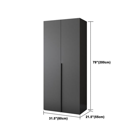 GRAUS ZEITRAGE KARDERBEURGELOBE REMOIRE ENGEBETIGTE Holzgarderobe
