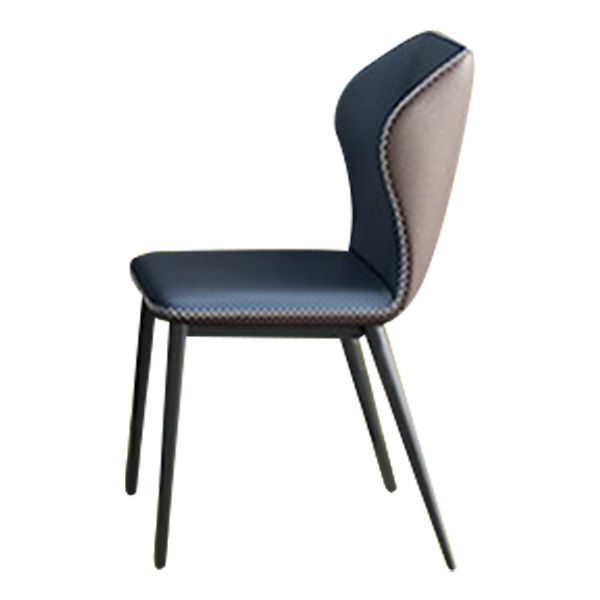 Modern 1/5/7 Pieces Dining Set Rectangle Sintered Stone Dining Table Set Clearhalo 'Dining Room Sets' 'Dining Tables & Seating' 'dining_room_set' 'furn' 'furn_dining_room_set' 'Furniture' 'furniture_dining_room_set' 'Kitchen & Dining Furniture' 'kitchen&dining_furn' 'kitchen' 1200x1200_ea49f3dd-12cd-4d41-81d4-1a13f8dda04d